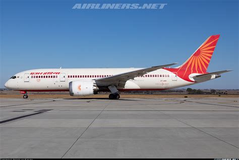 Boeing 787-8 Dreamliner - Air India | Aviation Photo #7557407 | Airliners.net