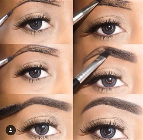 Brows On Fleek Brows On Fleek Makeup Beauty Hacks