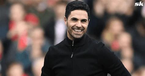 He Has The Quality To Make The Team Better Arteta Details