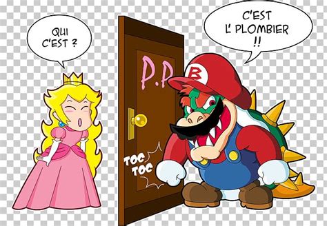 Super Mario Bros Bowser Princess Peach Png Clipart Area Art Bowser Cartoon Comics Free