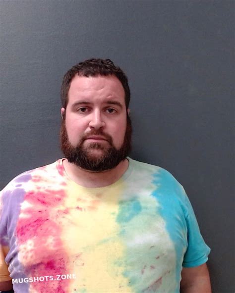 HINES ZACHARY JAMES 04 13 2023 Comal County Mugshots Zone