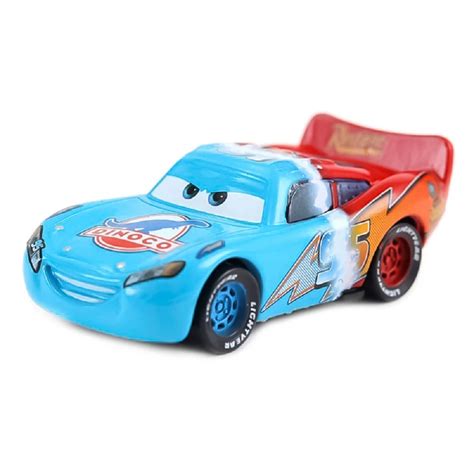 Carros 3 Relâmpago McQueen vs Tempestade Teste e revisão