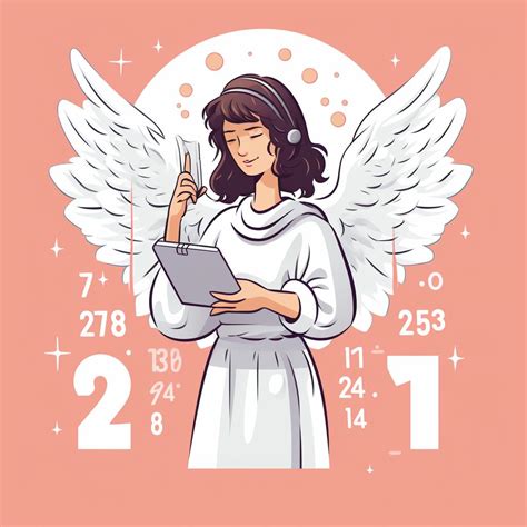 journey  angel numbers  step  step guide