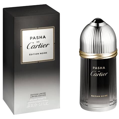 Pasha Edition Noire 30th Limited Edition Cartier ≡ Sephora