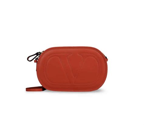 Valentino Logo Go Crossbody Bag Reference Guide Spotted Fashion