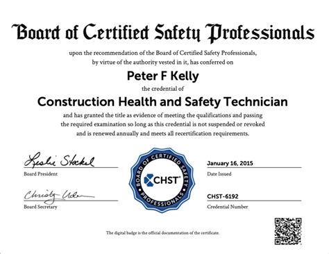 About Certified Safety Systems