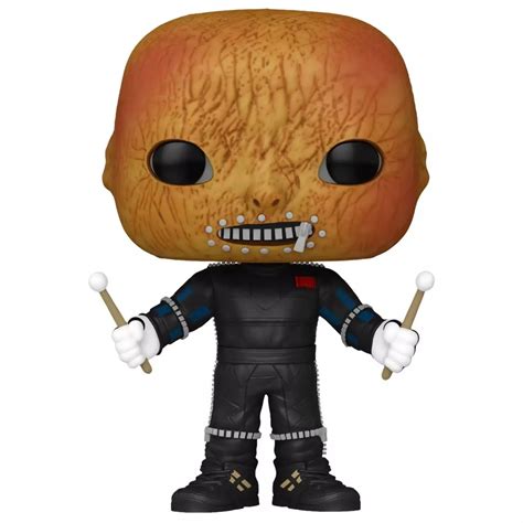 «Фигурка Funko POP! Rocks Slipknot Michael Pfaff (379) 67439» за 2 290 ...