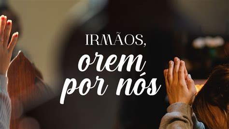 Carta Aos Tessalonicenses Irm Os Orem Por N S Pr Luis