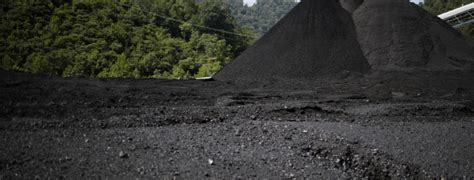 Weekly US coal production rises 5.6% - i-Energy®