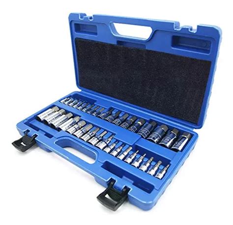 Sets Dados Tarraja Nortools Master Juego De Llaves De Vaso H Cuotas