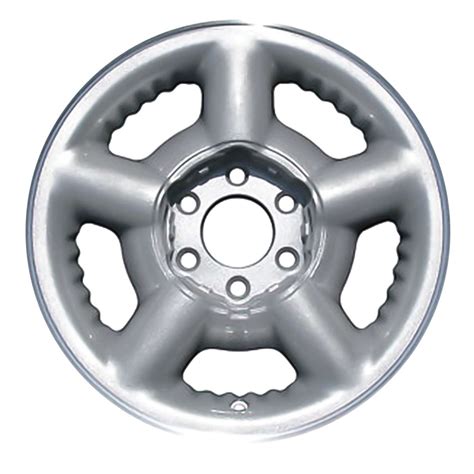 2000 Dodge Durango 15 Oem Wheel Rim W2081ms