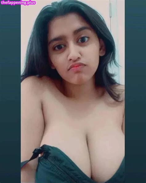 Sanjana Saba It Z Suzie Nude OnlyFans Photo 7 The Fappening Plus