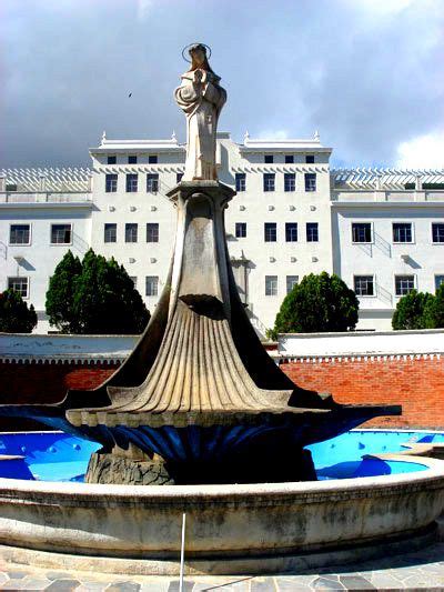 Fontanería Santa Rosa De Lima Colegio Santa Rosa De Lima Urbanización