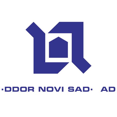 Ddor Novi Sad [ Download - Logo - icon ] png svg