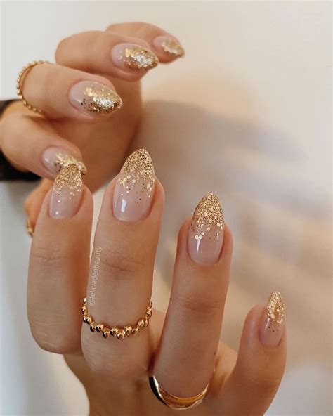 Stunning New Year S Nails And New Year S Nails Design You Need