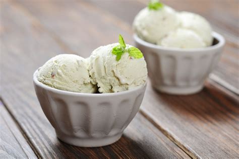 6 Of The Most Amazing Vita Mix Vanilla Ice Cream Recipes