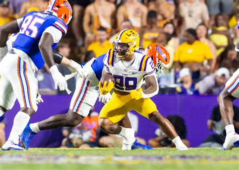LSU football tickets vs Southeastern Louisiana: See best prices for