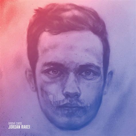 Jordan Rakei Groove Curse Ep Lyrics And Tracklist Genius