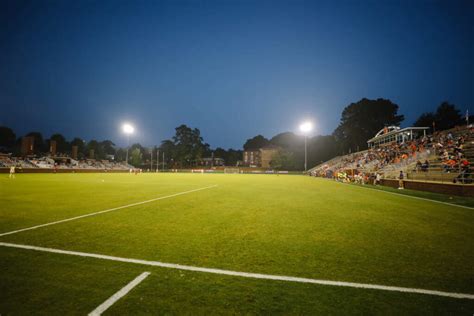 Clemson Tigers | Clemson University Athletics | Women's Soccer