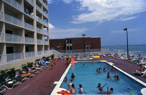 FLAMINGO HOTEL & TOWER, PANAMA CITY BEACH