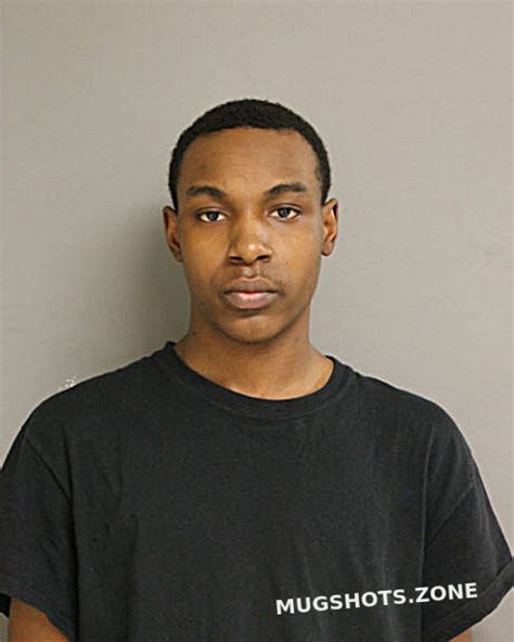 SHAROD S JOHNSON 03 30 2023 Chicago Mugshots Zone