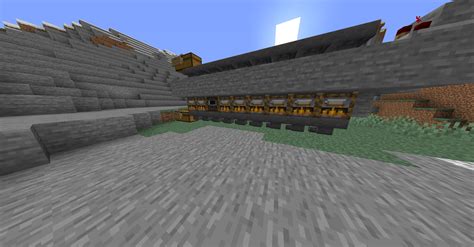 How To Make A Super Smelter Minecraft How To Make An Auto