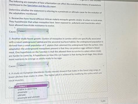 Solved Match The Statements In This Excerpt With The Level Chegg