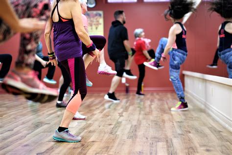 Zumba Fitness Classes Nia Adult Dance Classes Brantford On