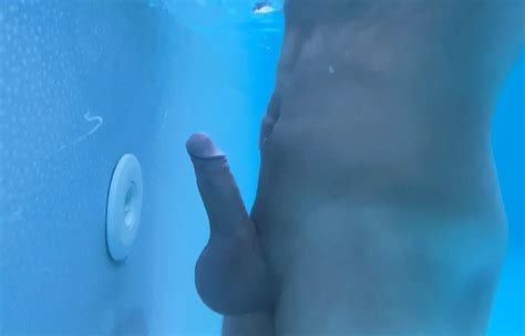 Having A Boner In The Swimming Pool German Gay Beach Porn XHamster