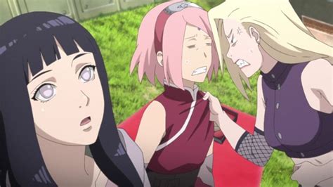 Criador De Naruto Shippuden Revela Qual Sua Kunoichi Favorita E N O