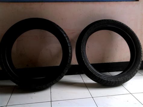 ban tubeless: 937 ALL NEW JUAL BAN MOTOR TUBELESS JOGJA