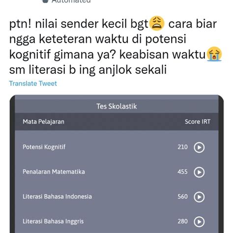 CEPETAN CEK PINNED DEH SBMPTNFESS On Twitter Ptn Sender Curiga