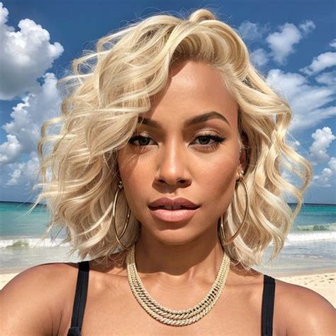 613 Blonde Lace Front Bob Wigs Short Wavy Human Hair Wigs Blonde Bob Wig Human Hair Wigs