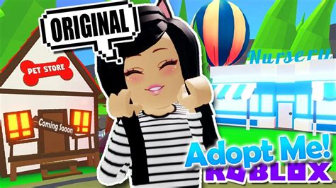 Roblox Adopt Me Play