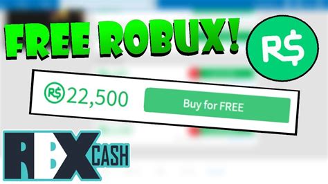 How To Earn Free Robux Youtube