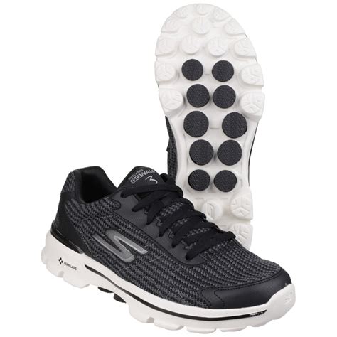 Venta Skechers Go Walk 3 White En Stock