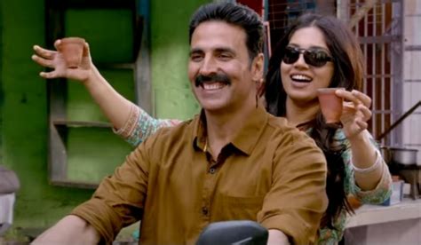 Toilet Ek Prem Katha Photos HD Images Pictures Stills First Look