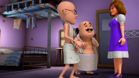 Watch Motu Patlu Season Episode Motu Patlu Ki Secretary Watch