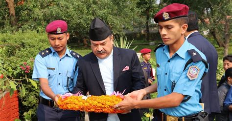 हामी सबैको पोखरा न्युज अफ पोखरा ११ औं गणतन्त्र दिवस कार्यक्रम सम्पन्न