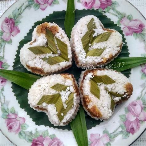 25 Resep Kue Dari Tepung Beras Enak Mudah Dan Praktis