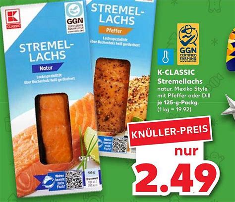 K Classic Soft Datteln Oder Feigen Angebot Bei Kaufland