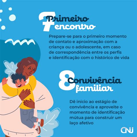 Campanha Adotar Amor Portal Cnj