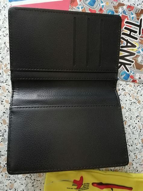 Passport Cover - South Africa Passport