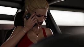 Huge Natural Tits Babe Milf Katerina Hartlova Masturbates At Public Park Car Xnxx