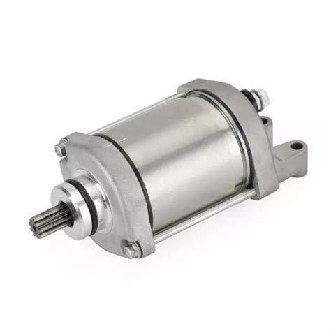 Starter Motor For Yamaha Yzf R R M Rn Rn Rn Mt Sp Rn