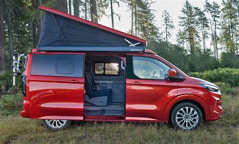 Kurzer Langer Ford Transit Custom Nugget Preis Ausstattung