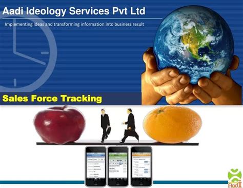 Ppt Implementing Ideas And Transforming Information Into Business