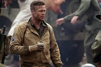 Fury Review Brad Pitt Bollymoviereviewz