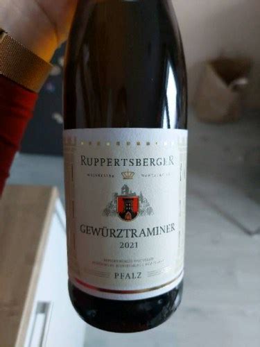 Ruppertsberger Gew Rztraminer Vivino Us