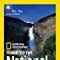 National Geographic Guide To The National Parks Of Canada Nd Edition